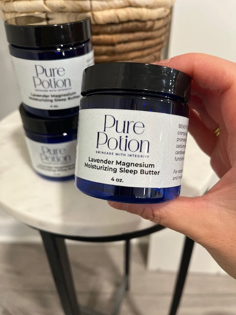 How to Build a Nighttime Skincare Routine