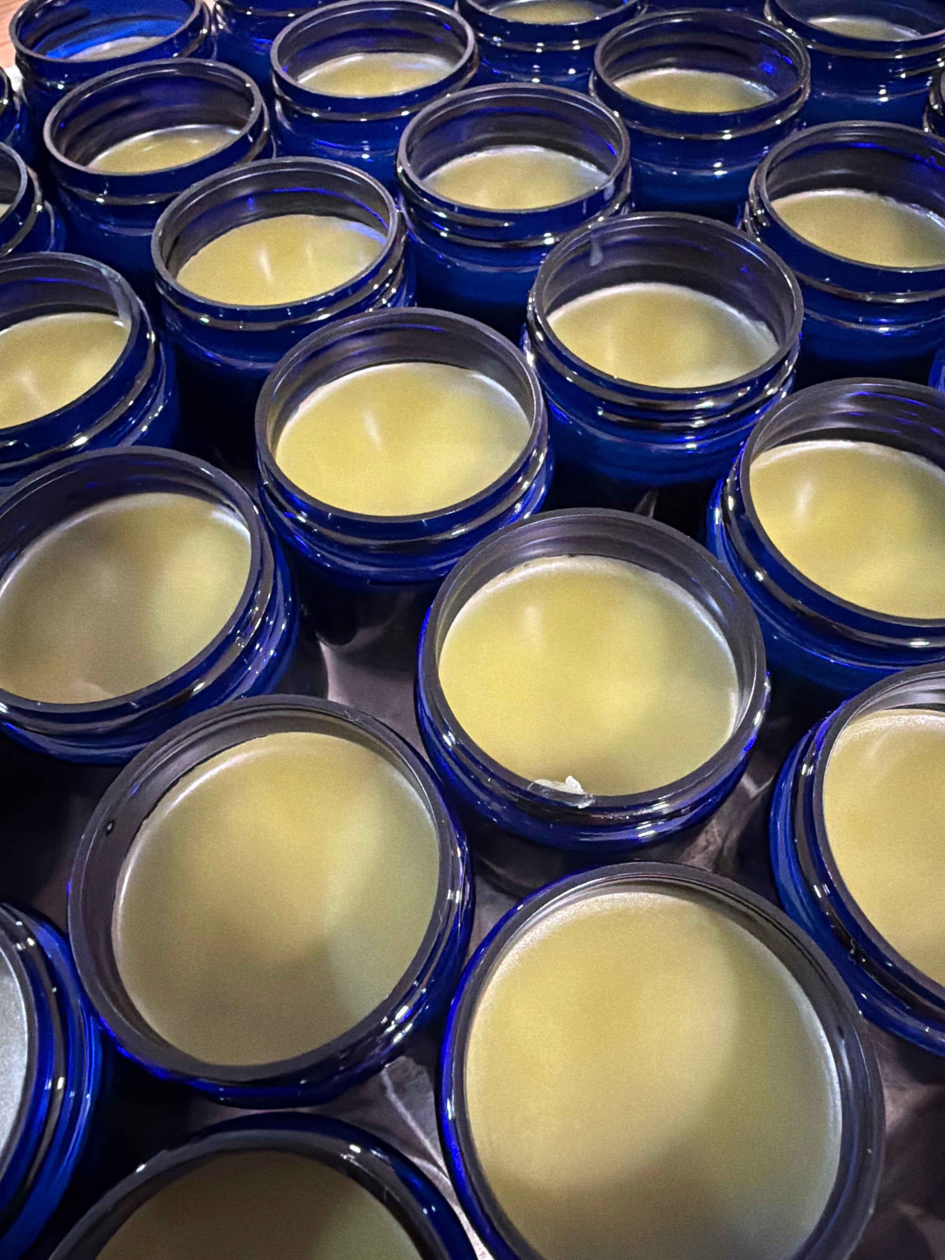 InkShield Salve 2oz | Tattoo Protectant