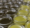 InkShield Salve 4oz | Tattoo Protectant