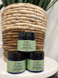 InkShield Salve 2oz | Tattoo Protectant